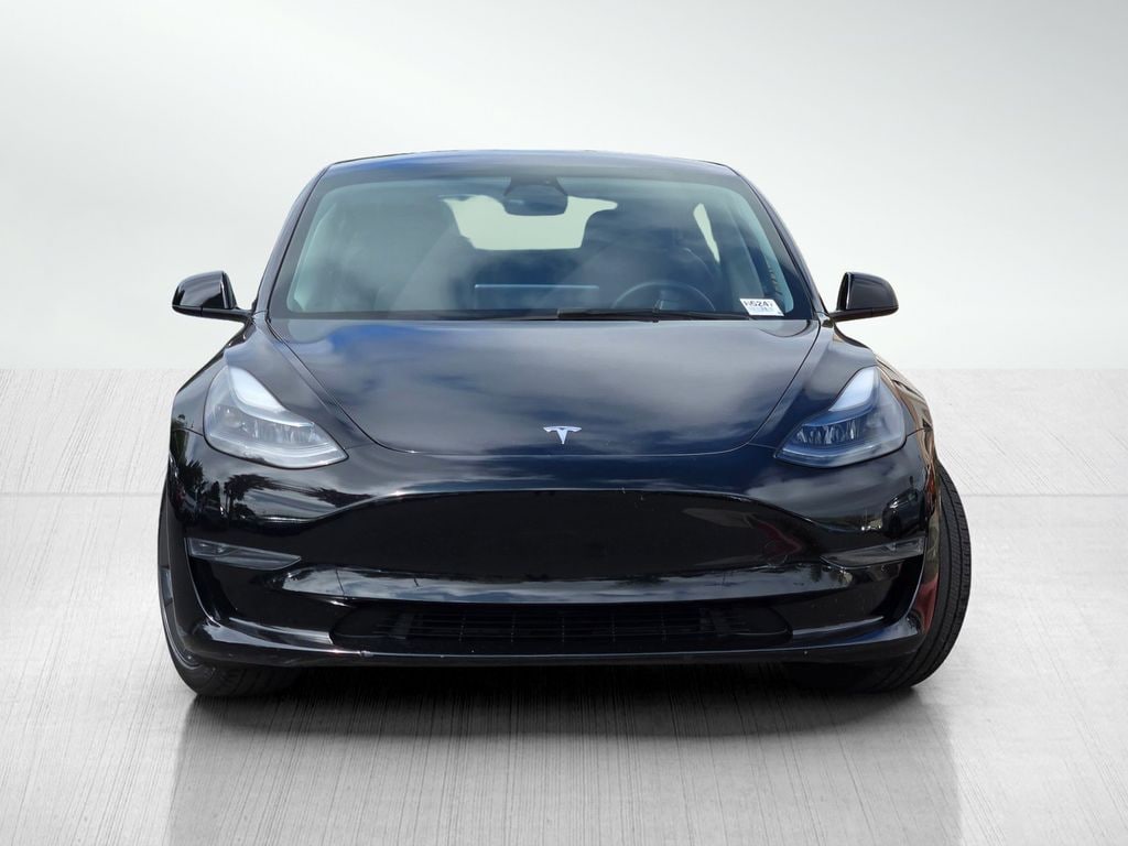 Used 2023 Tesla Model 3 Base Sedan