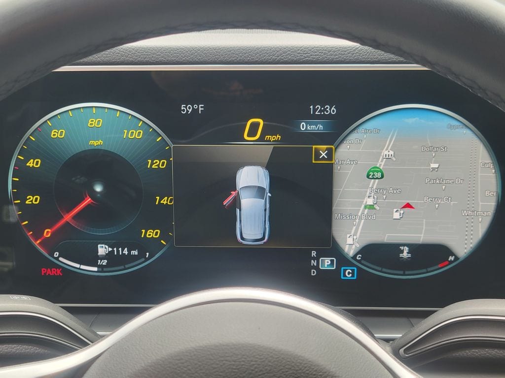 2022 Mercedes-Benz GLE GLE350 - Photo 24
