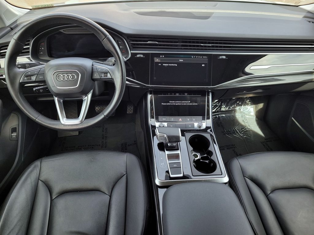 2022 Audi Q7 Premium Plus - Photo 16
