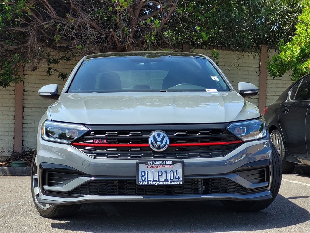 Used 2019 Volkswagen Jetta GLI Autobahn with VIN 3VW6T7BU9KM185138 for sale in Hayward, CA
