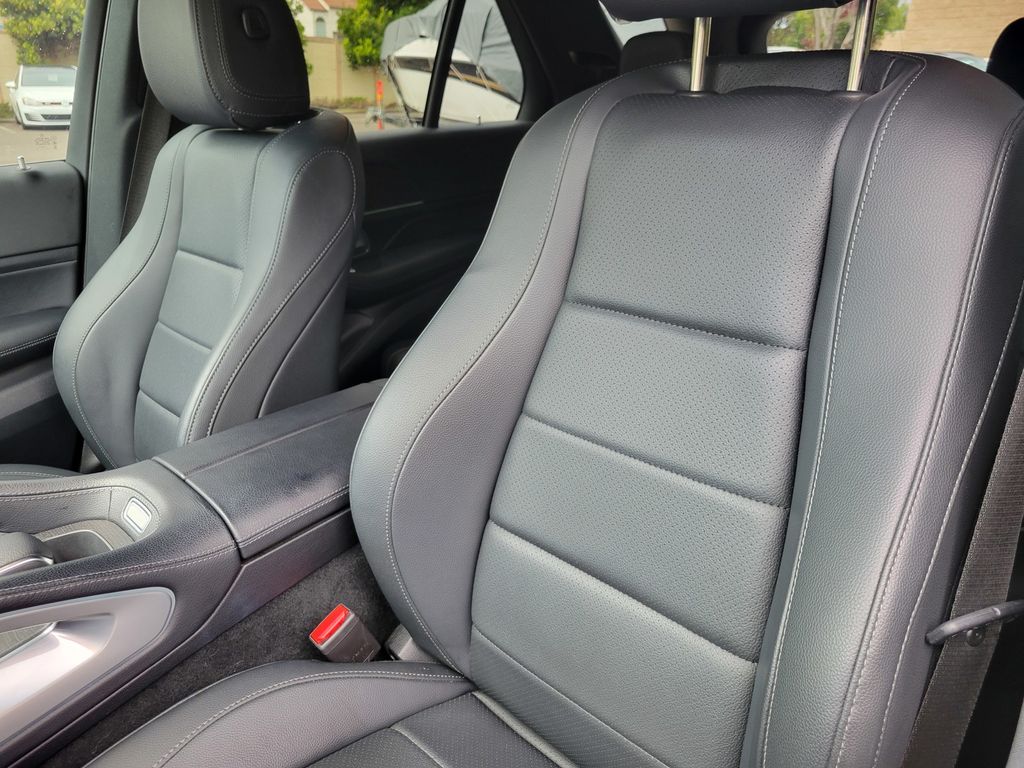 2022 Mercedes-Benz GLE GLE350 - Photo 17