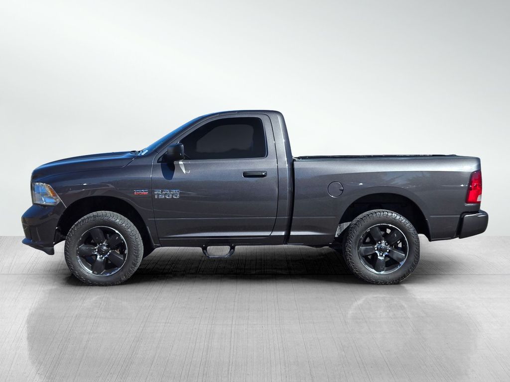 2018 Ram 1500 Express photo 6