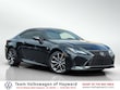 LEXUS RC