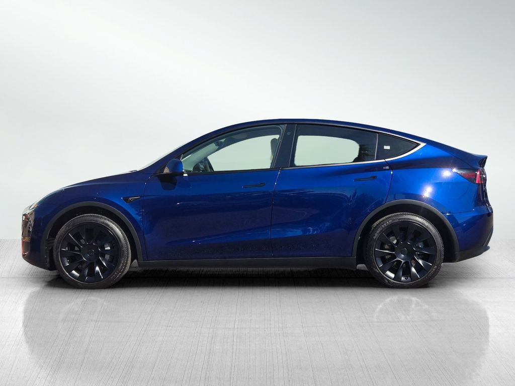 2023 Tesla Model Y Long Range photo 6