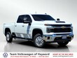 Chevrolet Silverado 2500HD