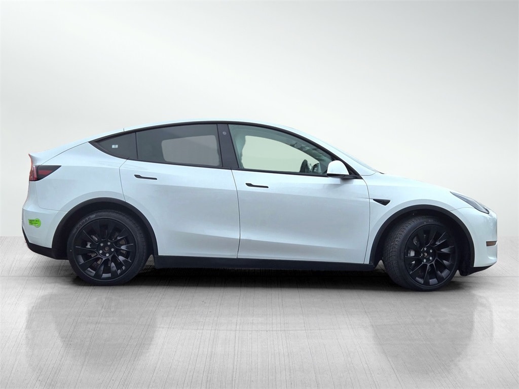Used 2023 Tesla Model Y Long Range SUV