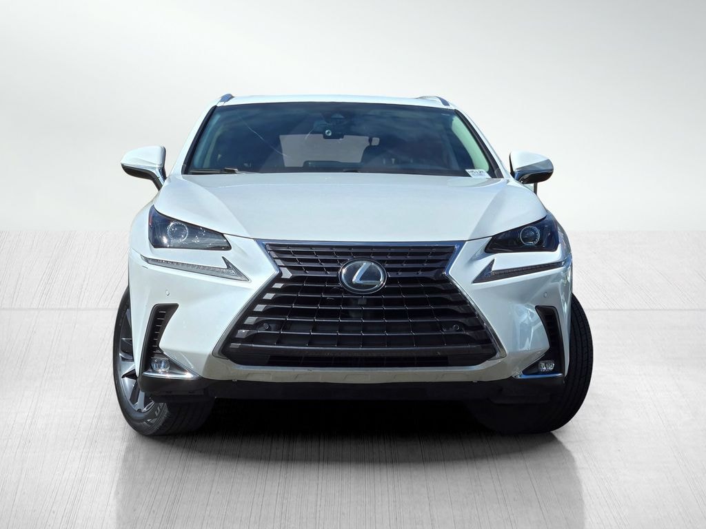 Used 2019 Lexus NX 300 Base SUV