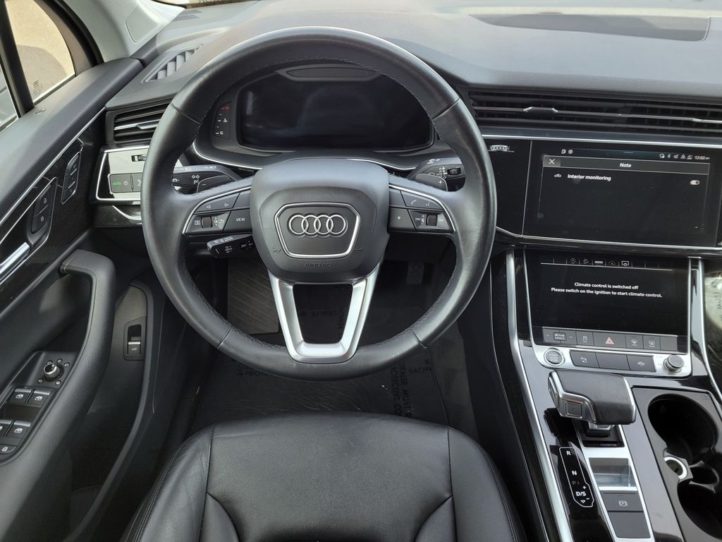 2022 Audi Q7 Premium Plus - Photo 15