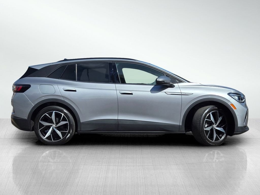 Used 2023 Volkswagen ID.4 S SUV