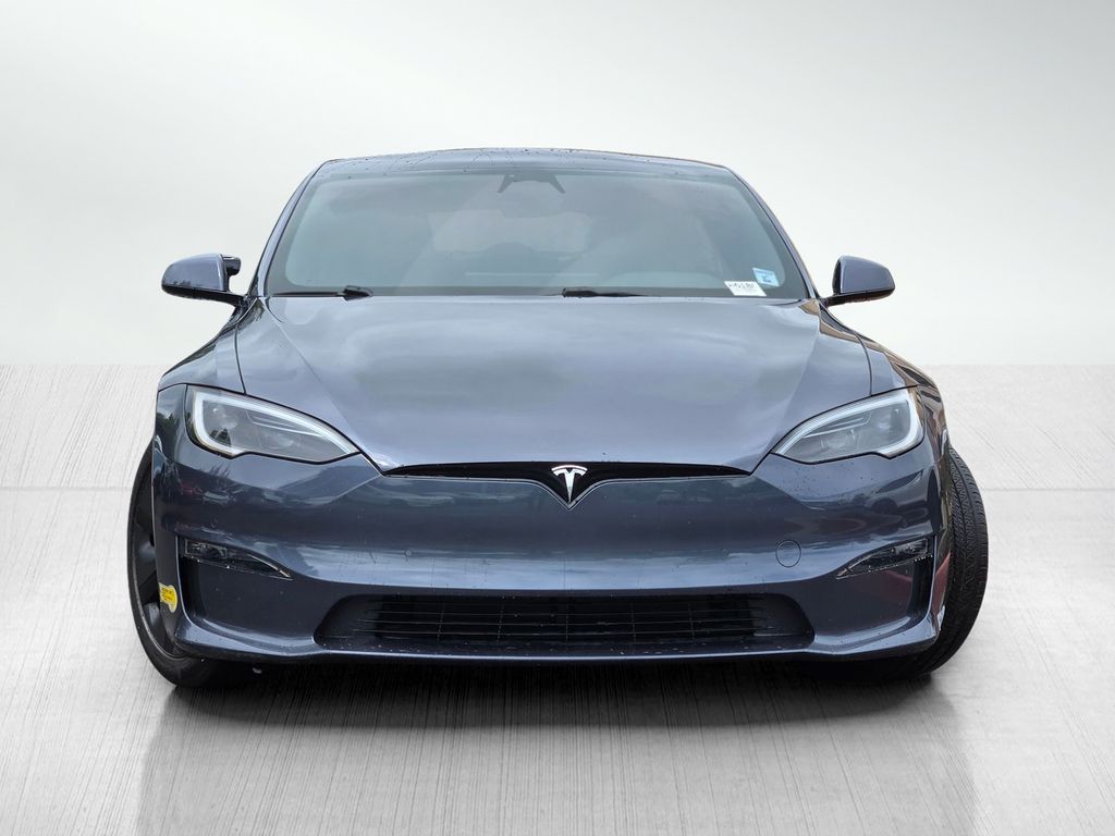 2023 Tesla Model S Standard Range photo 2
