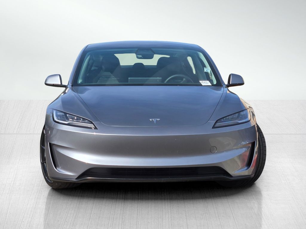 Used 2024 Tesla Model 3 Performance with VIN 5YJ3E1ET5RF881977 for sale in Hayward, CA
