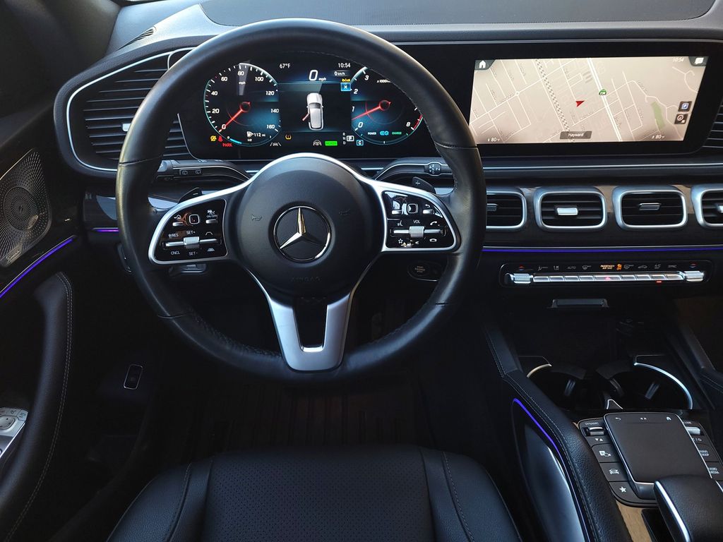 2023 Mercedes-Benz GLE GLE450 - Photo 21
