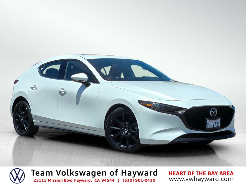 2021 Mazda CX-3 Premium MT 5-Door SKYACTIV's photo