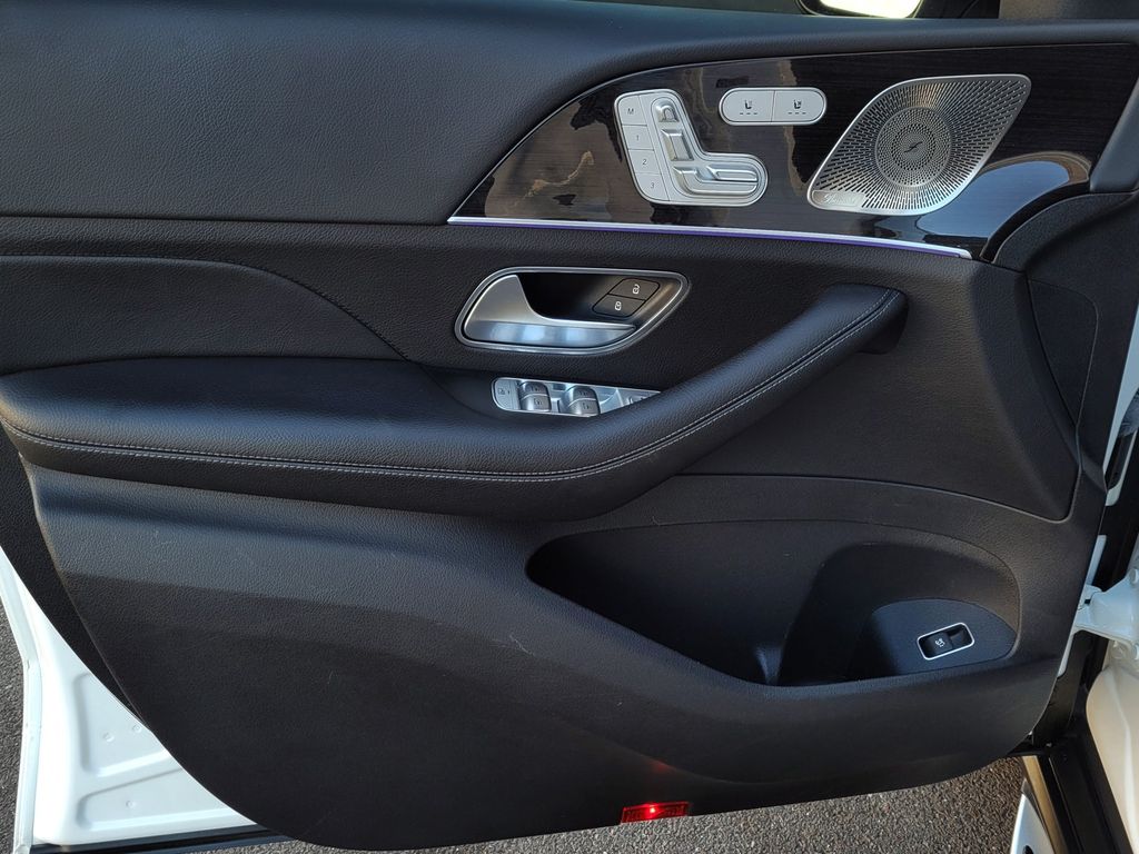 2023 Mercedes-Benz GLE GLE450 - Photo 15