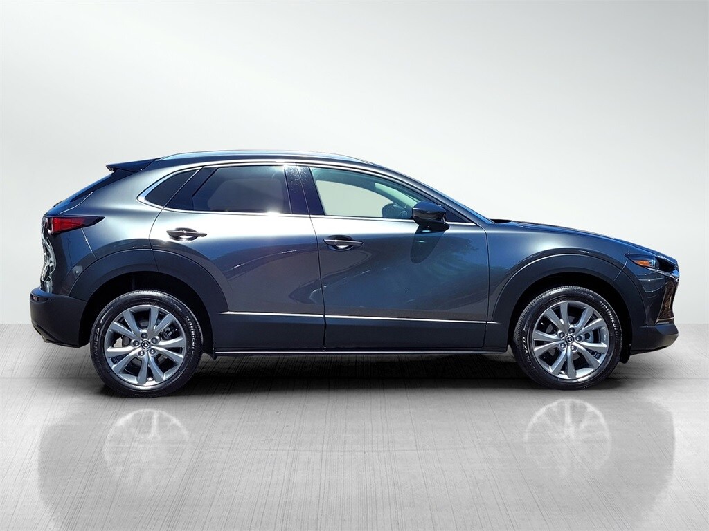 2023 Mazda CX-30 2.5 S Premium photo 2