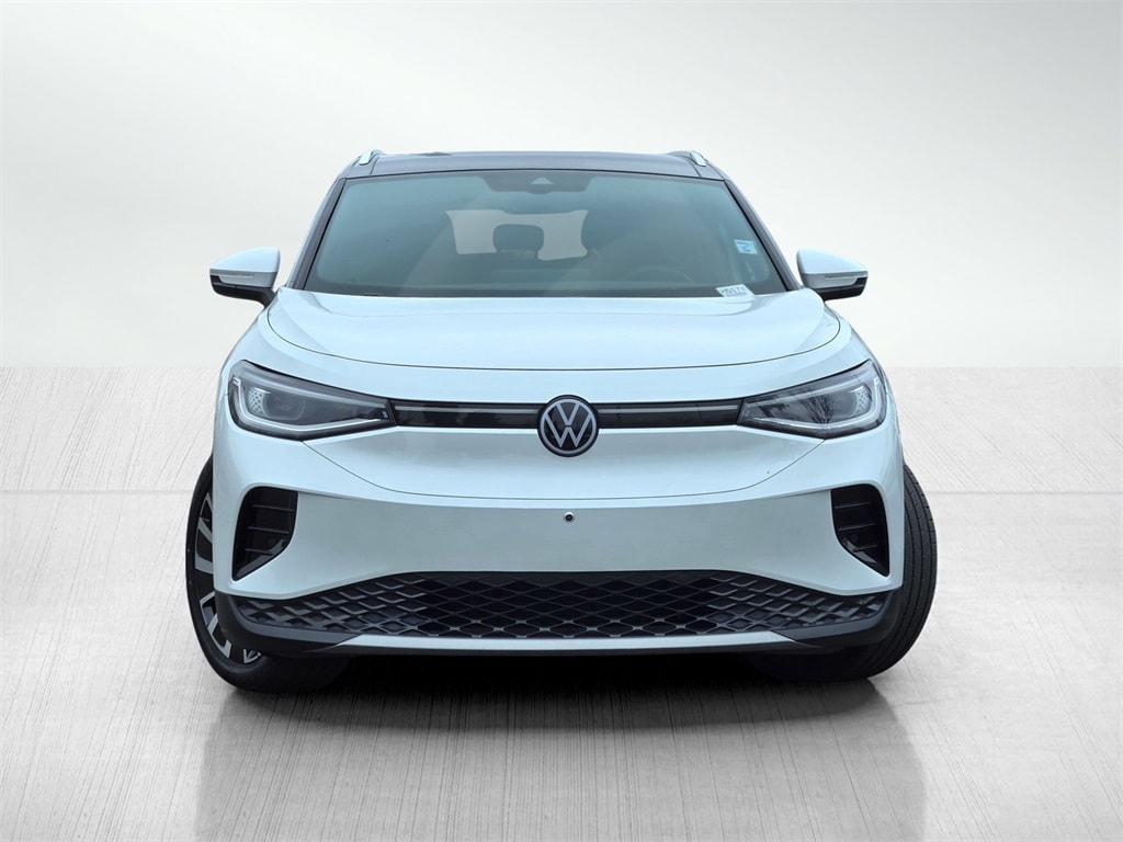 Certified 2023 Volkswagen ID.4 Pro S Plus SUV