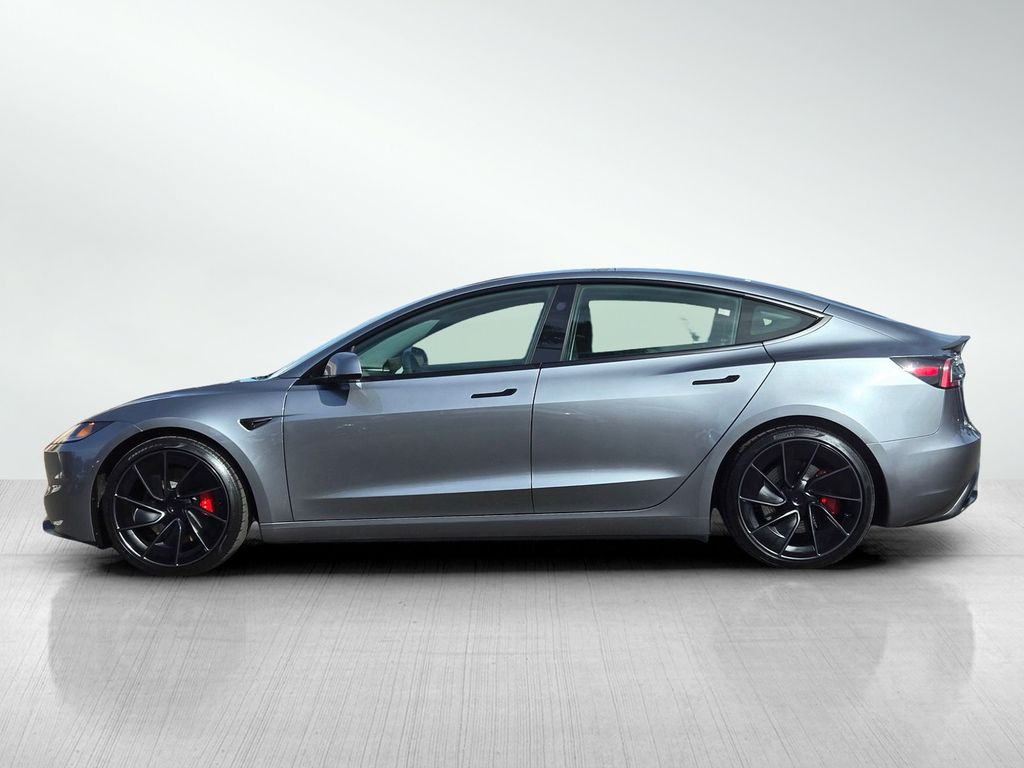 2024 Tesla Model 3 Performance photo 6