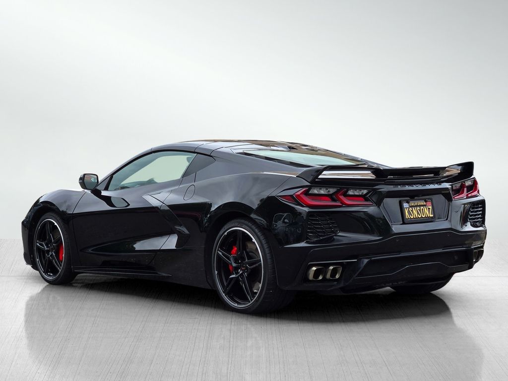 2023 Chevrolet Corvette Stingray photo 6