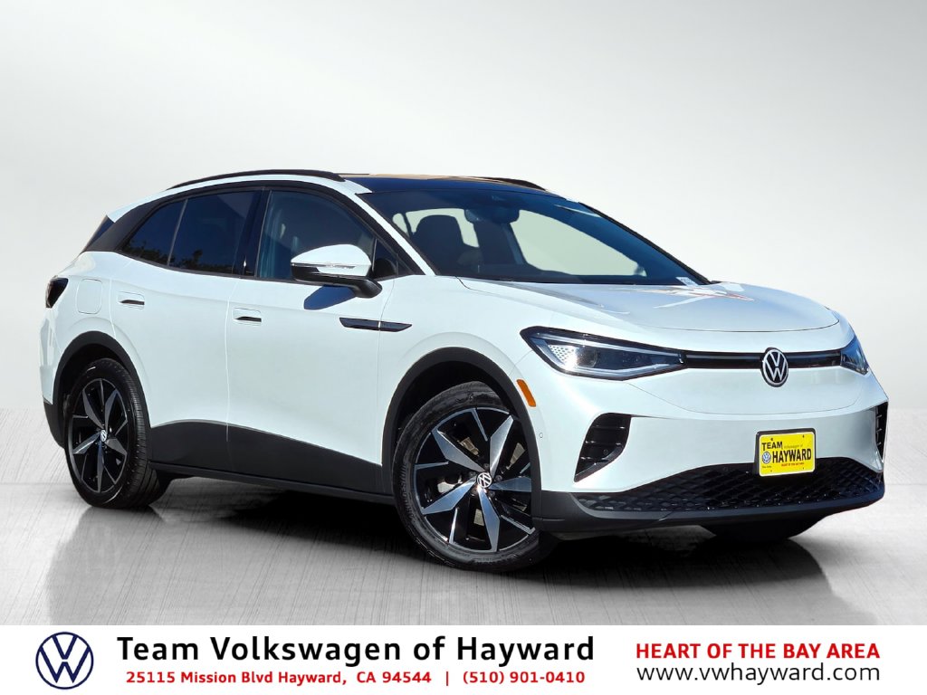 2023 Volkswagen ID.4