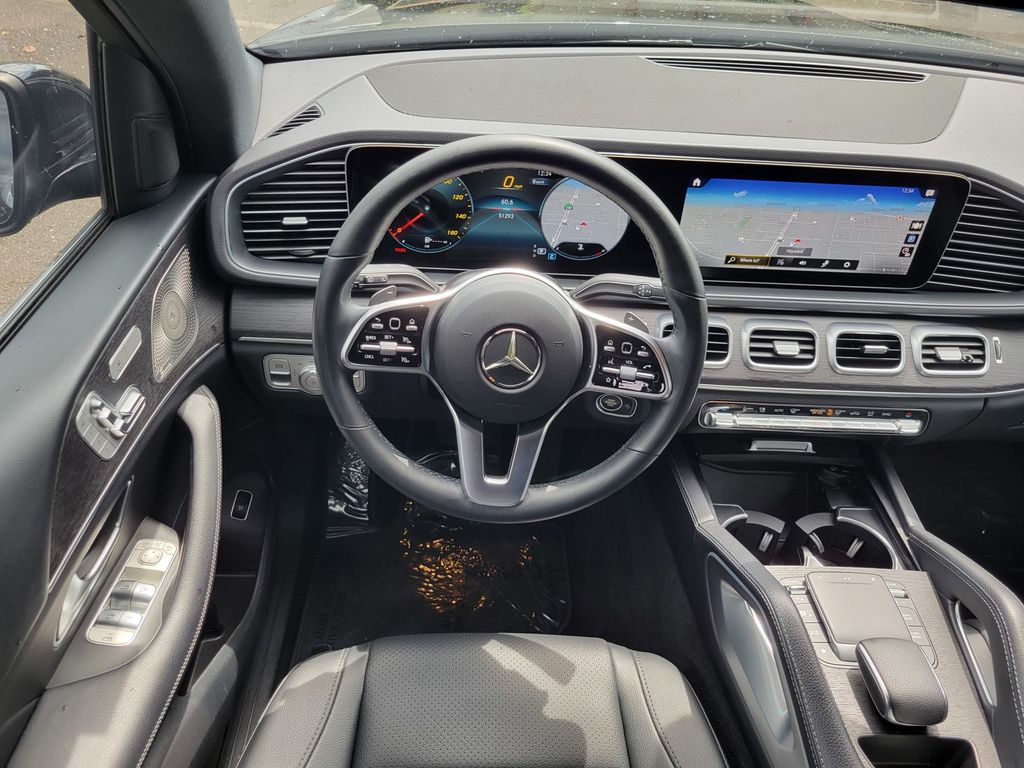 2022 Mercedes-Benz GLE GLE350 - Photo 14