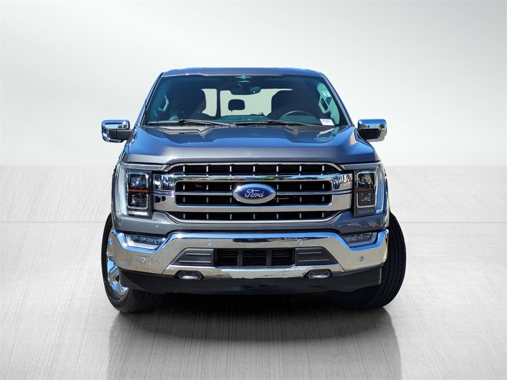 Used 2023 Ford F-150 Lariat with VIN 1FTEW1EP6PFC07127 for sale in Hayward, CA