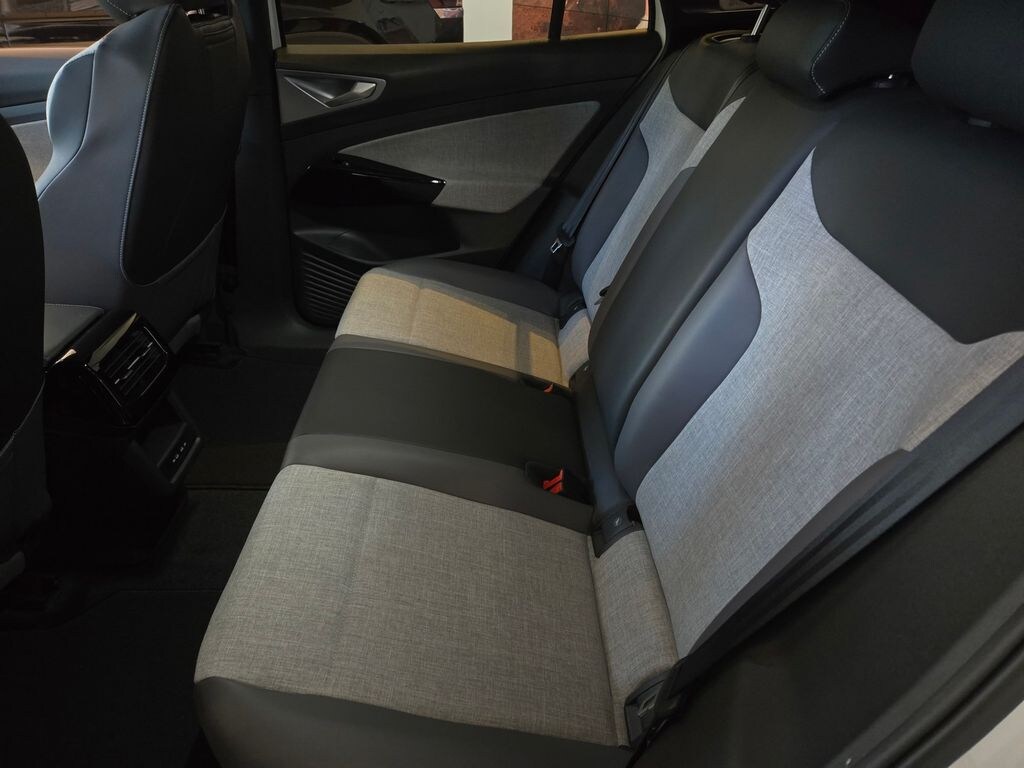 New 2026 Volkswagen ID.4 Pro SUV