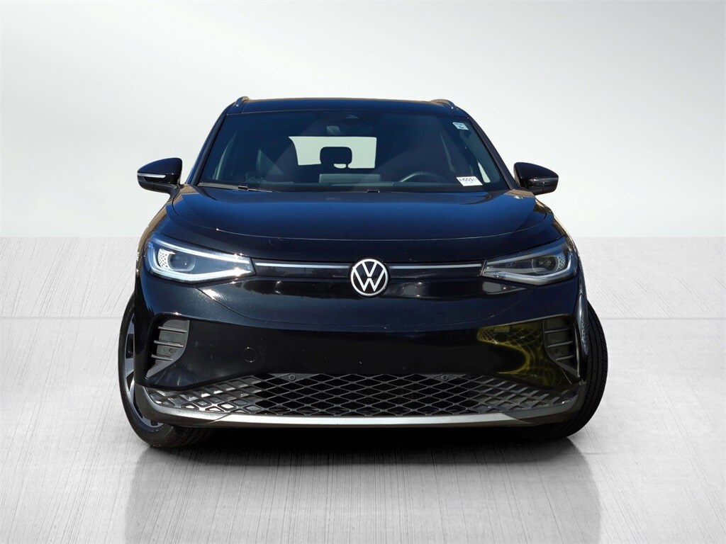 2021 Volkswagen ID.4 Pro S photo 2