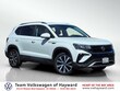 Volkswagen Taos