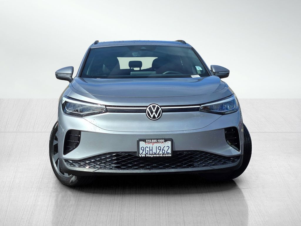 Used 2023 Volkswagen ID.4 PRO with VIN 1V2CMPE84PC026827 for sale in Hayward, CA