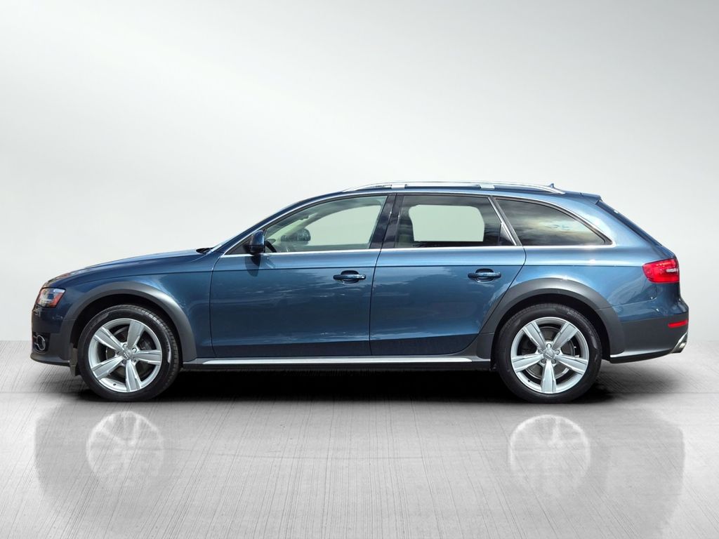 2016 Audi Allroad 2.0T Premium Plus photo 6