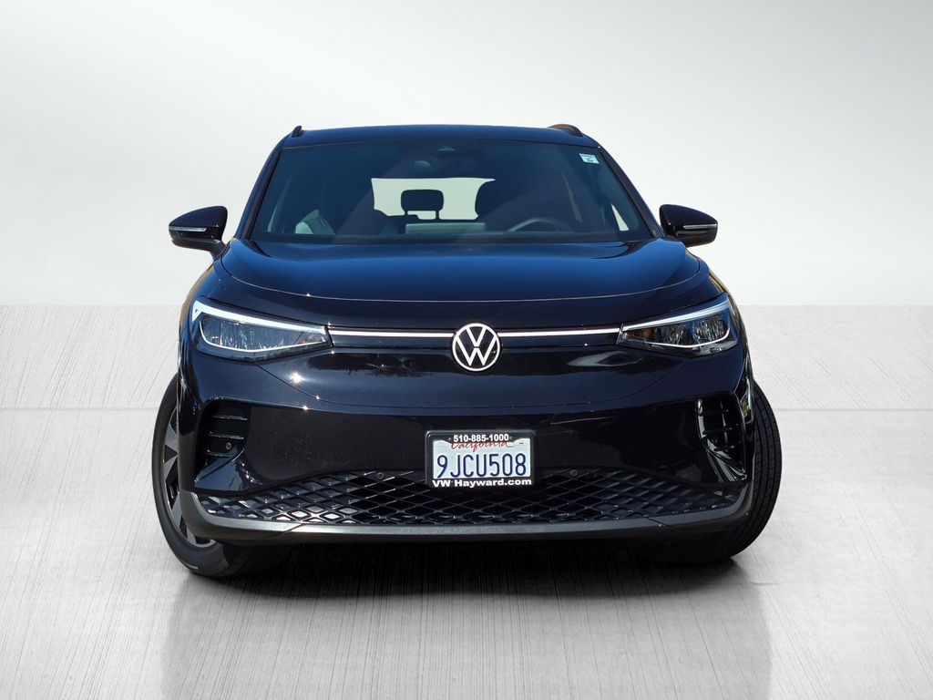 Certified 2023 Volkswagen ID.4 PRO with VIN 1V2CMPE80PC051921 for sale in Hayward, CA
