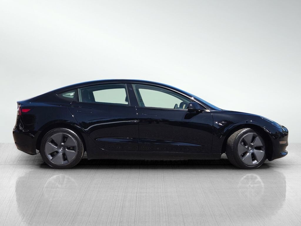 Used 2023 Tesla Model 3 Base Sedan