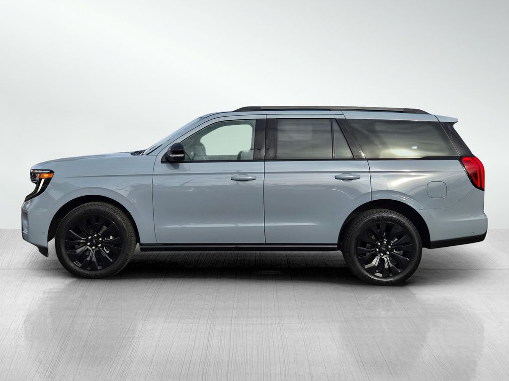 2025 Ford Expedition Platinum photo 6