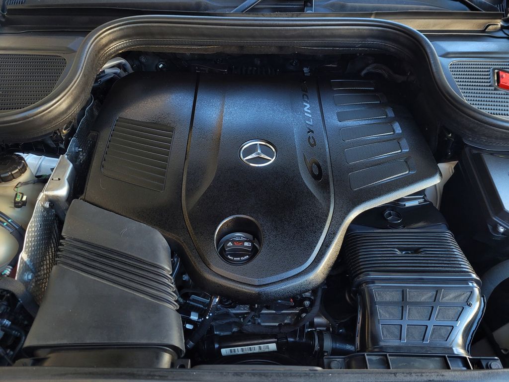 2023 Mercedes-Benz GLE GLE450 - Photo 41