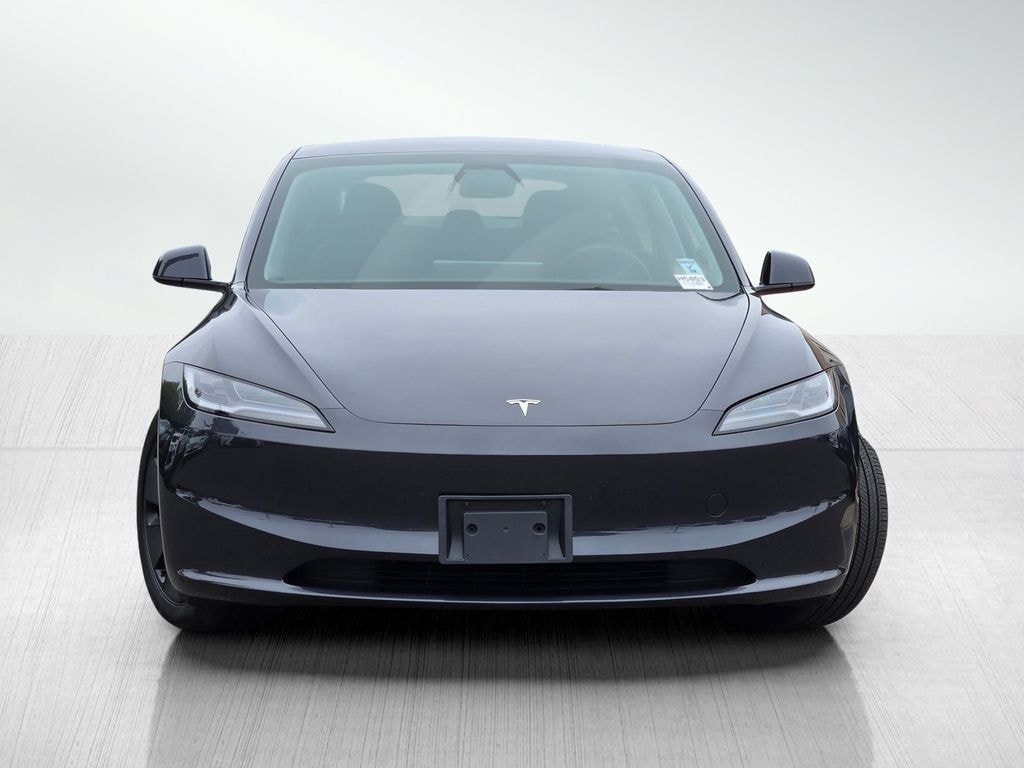 Used 2024 Tesla Model 3 Base Sedan