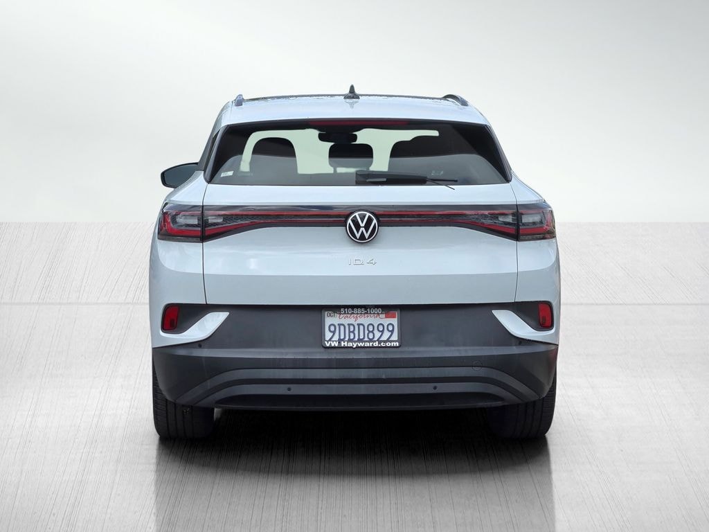 Used 2022 Volkswagen ID.4 Pro S SUV