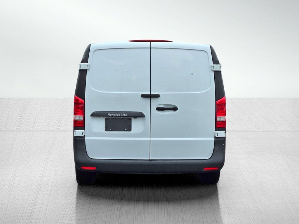 2023 Mercedes-Benz Metris Cargo photo 5