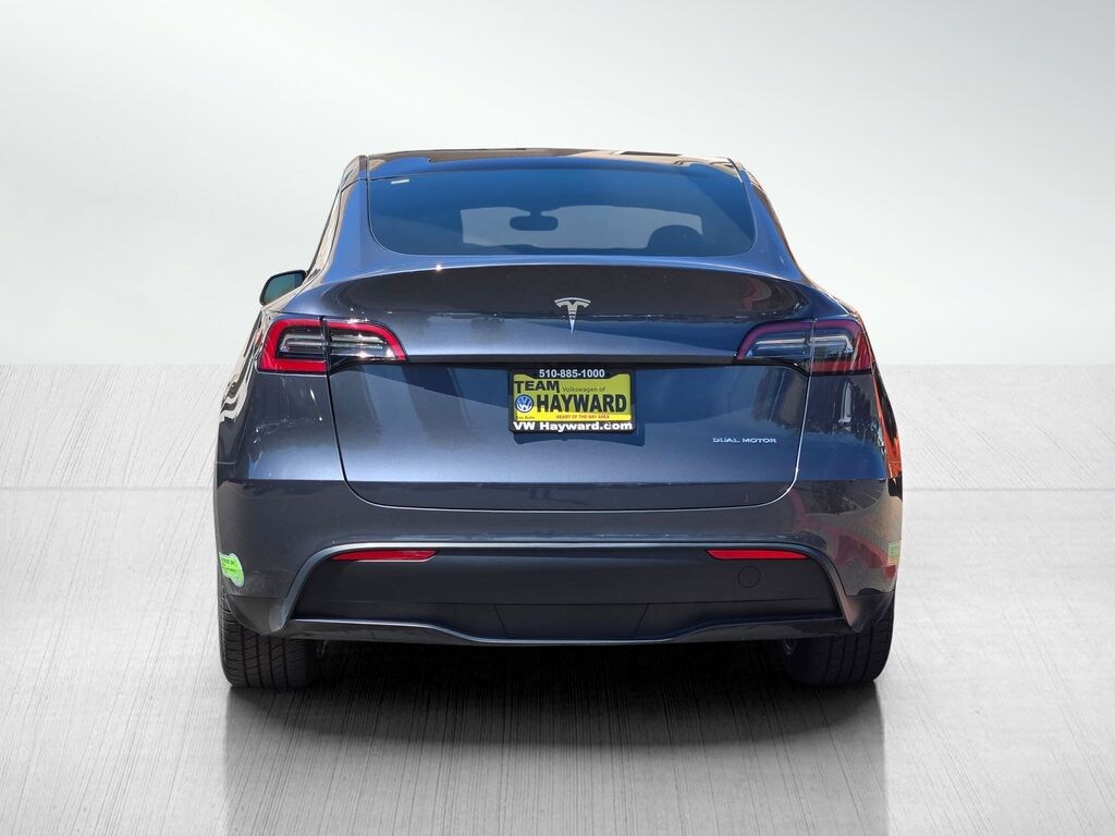 Used 2023 Tesla Model Y Long Range SUV