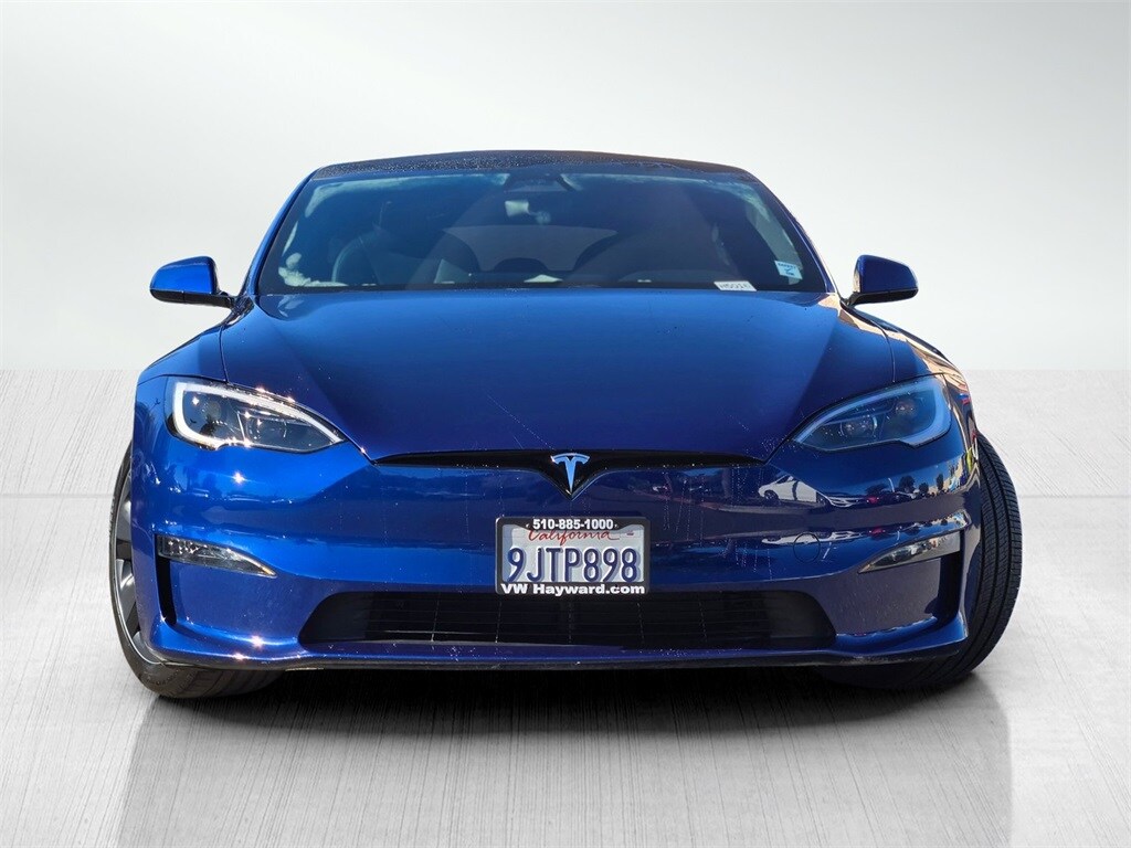 2023 Tesla Model S Standard Range photo 2