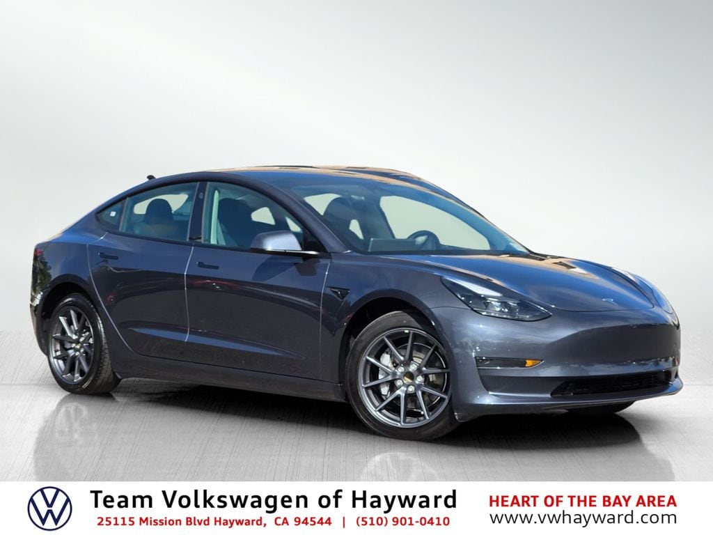 2023 Tesla Model 3 Base