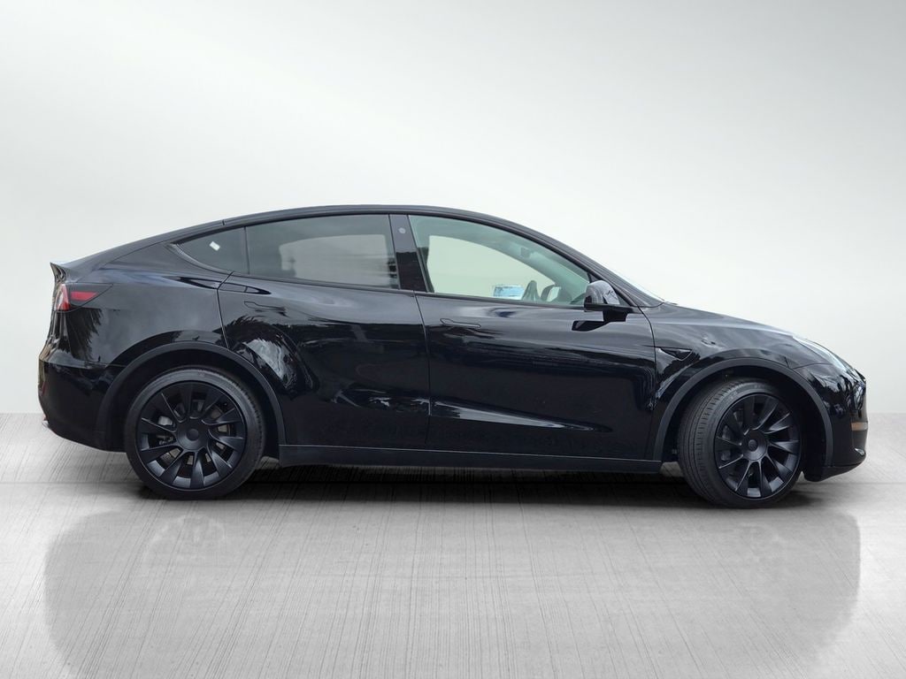 Used 2023 Tesla Model Y Long Range SUV