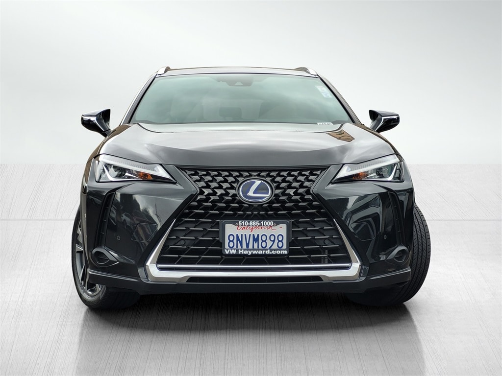 2020 Lexus UX 250h Premium photo 2