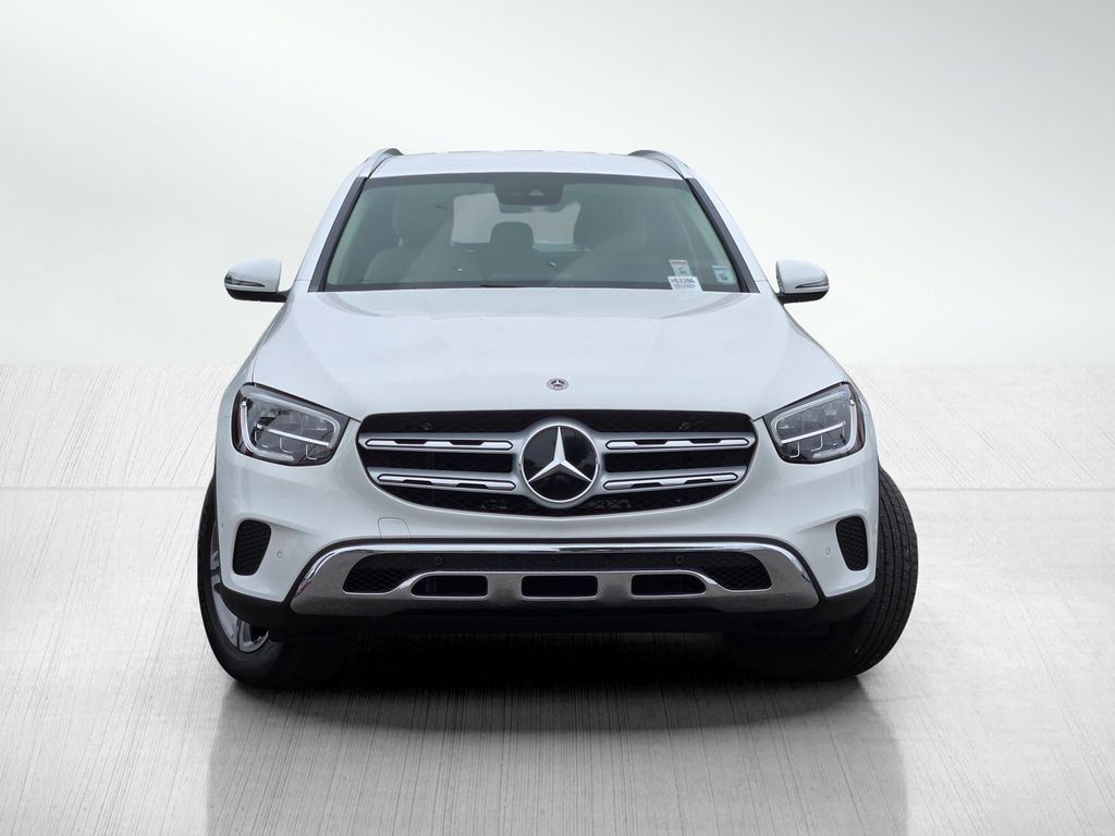 Used 2022 Mercedes-Benz GLC GLC 300 SUV