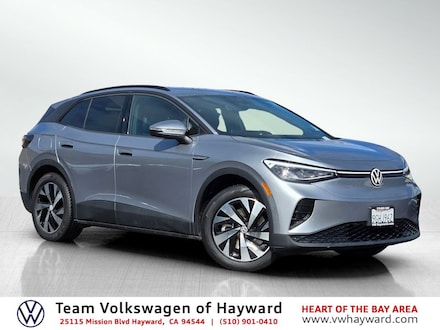 2023 Volkswagen ID.4 Pro SUV