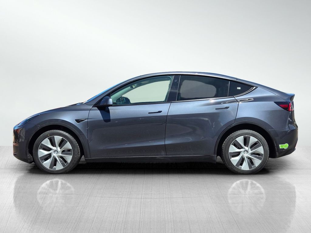 2023 Tesla Model Y Long Range photo 6