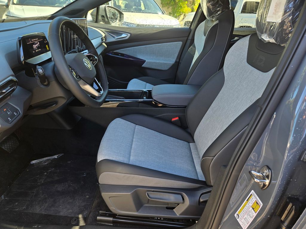 2026 Volkswagen ID.4 PRO - Photo 7