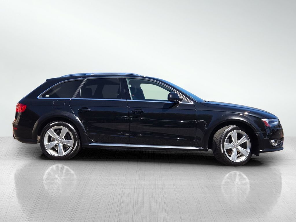 2015 Audi Allroad 2.0T Premium Plus photo 2