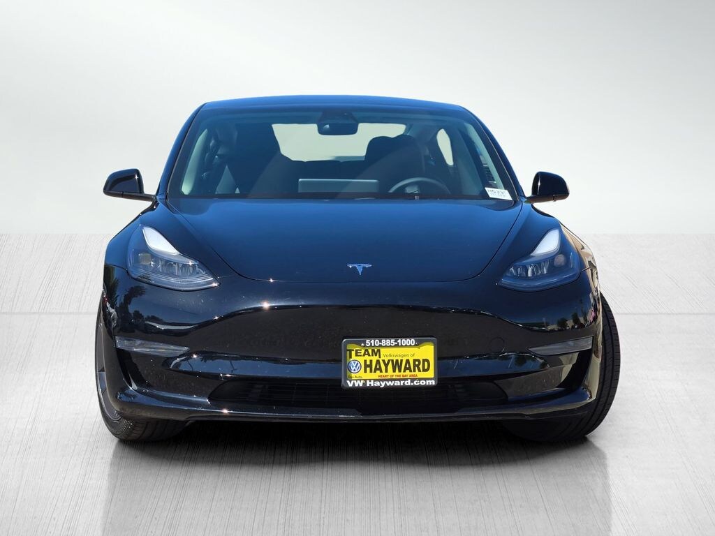 Used 2023 Tesla Model 3 Base Sedan