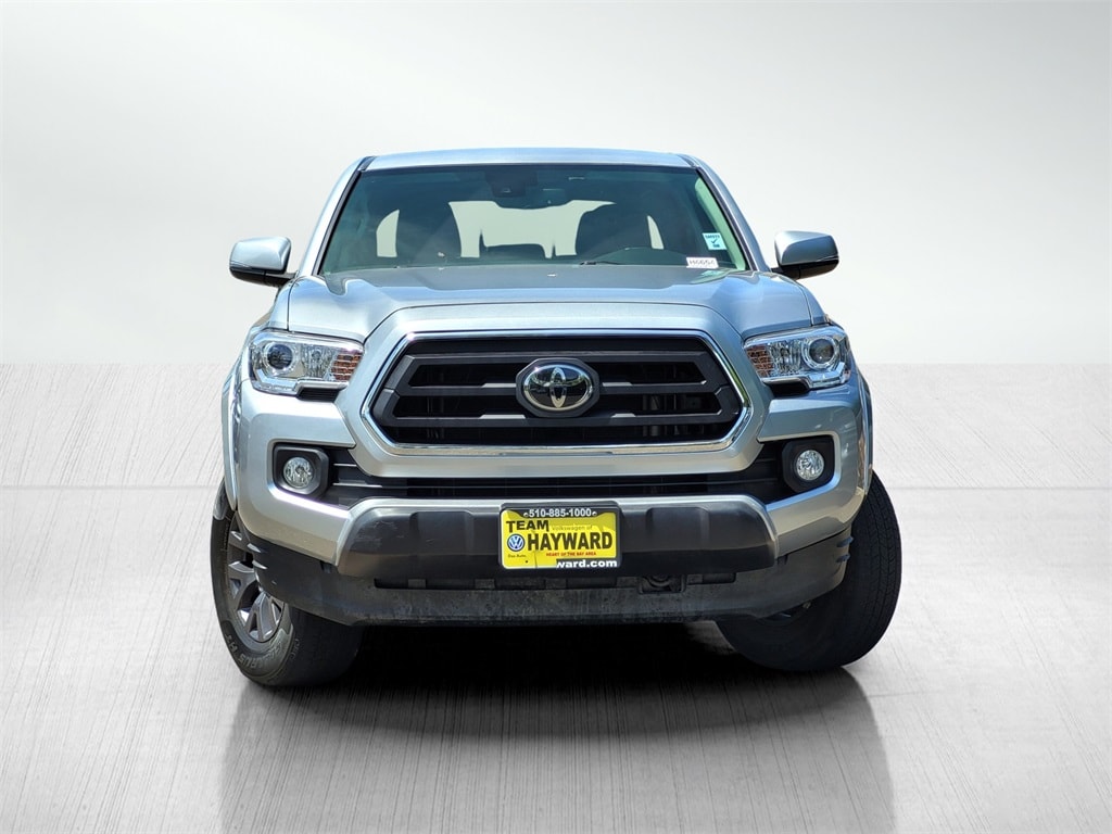 2023 Toyota Tacoma SR5 photo 2
