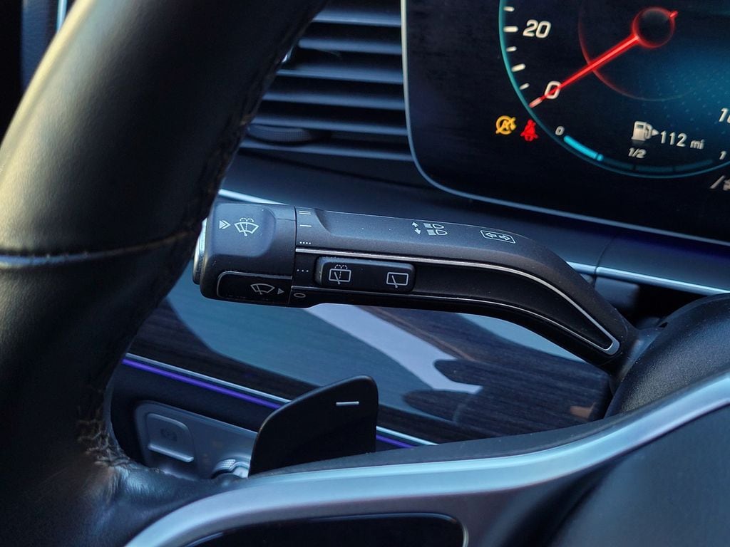 2023 Mercedes-Benz GLE GLE450 - Photo 37